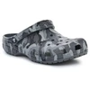 Crocs Classic Printed Camo Clog M 206454-0IE šlepetės