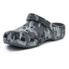 Crocs Classic Printed Camo Clog M 206454-0IE šlepetės