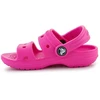 Crocs Classic Sandal Jr 207537-5BR sandalai