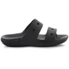 Crocs Classic Sandalas Jr 207536-001 Šlepetės