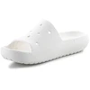 „Crocs Classic Slide v2 U“ šlepetės 209401-100