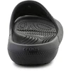 Crocs Classic Slide V2 vaikiškos šlepetės 209422-001