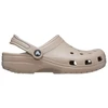 Crocs Classic smėlio spalvos klumpės 10001 214