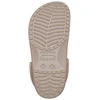 Crocs Classic smėlio spalvos klumpės 10001 214