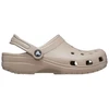 Crocs Classic smėlio spalvos klumpės 10001 214