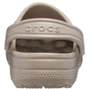 Crocs Classic smėlio spalvos klumpės 10001 214