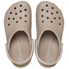Crocs Classic smėlio spalvos klumpės 10001 214