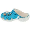 Crocs Classic Smurfs Clog Jr 210821-90H šlepetės