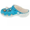 Crocs Classic Smurfs Clog Jr 210821-90H šlepetės