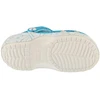 Crocs Classic Smurfs Clog Jr 210821-90H šlepetės