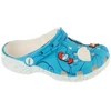 Crocs Classic Smurfs Clog Jr 210821-90H šlepetės