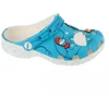 Crocs Classic Smurfs Clog Jr 210821-90H šlepetės
