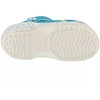 Crocs Classic Smurfs Clog Jr 210821-90H šlepetės