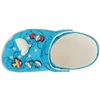 Crocs Classic Smurfs Clog Jr 210821-90H šlepetės