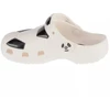 Crocs Classic Soccer Ball Clog Jr 210157-103 šlepetės