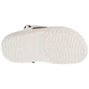 Crocs Classic Soccer Ball Clog Jr 210157-103 šlepetės