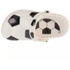 Crocs Classic Soccer Ball Clog Jr 210157-103 šlepetės