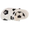Crocs Classic Soccer Ball Clog Jr 210157-103 šlepetės