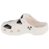 Crocs Classic Soccer Ball Clog Jr 210157-103 šlepetės