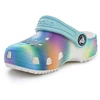 Crocs Classic Solarized Vaikams "Clog" T 207588-94S Šlepetės