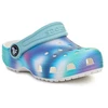 Crocs Classic Solarized Vaikams "Clog" T 207588-94S Šlepetės