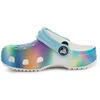 Crocs Classic Solarized Vaikams "Clog" T 207588-94S Šlepetės