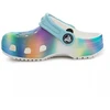 Crocs Classic Solarized Vaikams "Clog" T 207588-94S Šlepetės