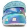 Crocs Classic Solarized Vaikams "Clog" T 207588-94S Šlepetės