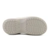 CROCS CLASSIC STACKED CLOG CHALK 211355-0WV