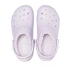 Crocs Classic su pamušalu klumpės Levandų violetinės - 203591-50P