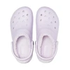 Crocs Classic su pamušalu klumpės Levandų violetinės - 203591-50P