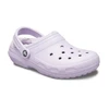 Crocs Classic su pamušalu klumpės Levandų violetinės - 203591-50P