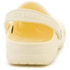 CROCS CLASSIC šviesiai geltonos basutės 10001-7CJ