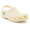 CROCS CLASSIC šviesiai geltonos basutės 10001-7CJ
