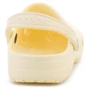 CROCS CLASSIC šviesiai geltonos basutės 10001-7CJ