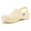 CROCS CLASSIC šviesiai geltonos basutės 10001-7CJ