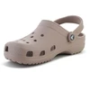 CROCS CLASSIC TAUPE 10001-214