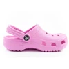 Crocs Classic vaikiškos klumpės, madingos rožinės, patogios, lengvos