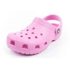 Crocs Classic vaikiškos klumpės, madingos rožinės, patogios, lengvos