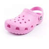 Crocs Classic vaikiškos klumpės, madingos rožinės, patogios, lengvos