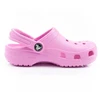 Crocs Classic vaikiškos klumpės, madingos rožinės, patogios, lengvos