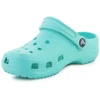 CROCS CLASSIC vaikiškos šlepetės, Island Žalias, 10006-17
