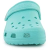 CROCS CLASSIC vaikiškos šlepetės, Island Žalias, 10006-17