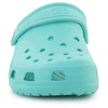 CROCS CLASSIC vaikiškos šlepetės, Island Žalias, 10006-17
