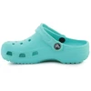 CROCS CLASSIC vaikiškos šlepetės, Island Žalias, 10006-17