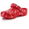 Crocs Classic vday Clog Jr 209754-6ZR
