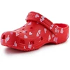 Crocs Classic vday Clog Jr 209754-6ZR