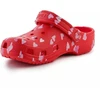 Crocs Classic vday Clog Jr 209754-6ZR