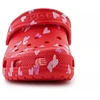 Crocs Classic vday Clog Jr 209754-6ZR