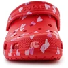 Crocs Classic vday Clog Jr 209754-6ZR